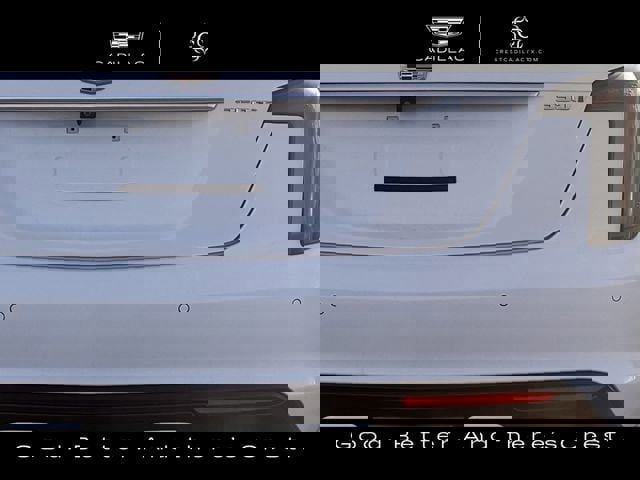 Certified 2024 Cadillac CT5 Sport w/ Parking Package image 7