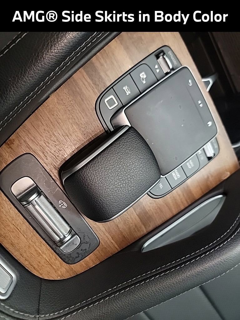 Used 2025 Mercedes-Benz GLS 450 4MATIC image 19