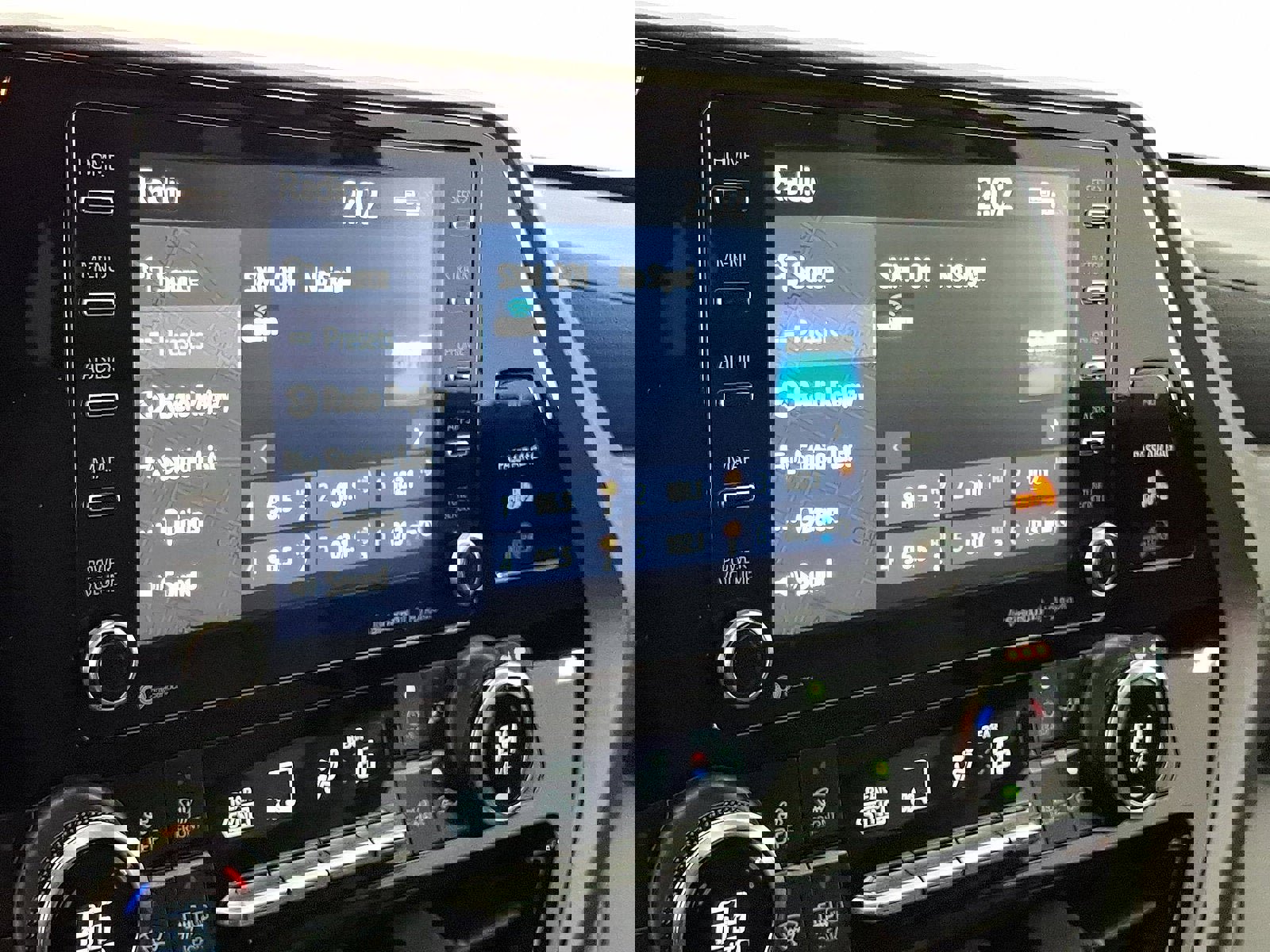 Used 2022 Toyota Highlander XLE image 14