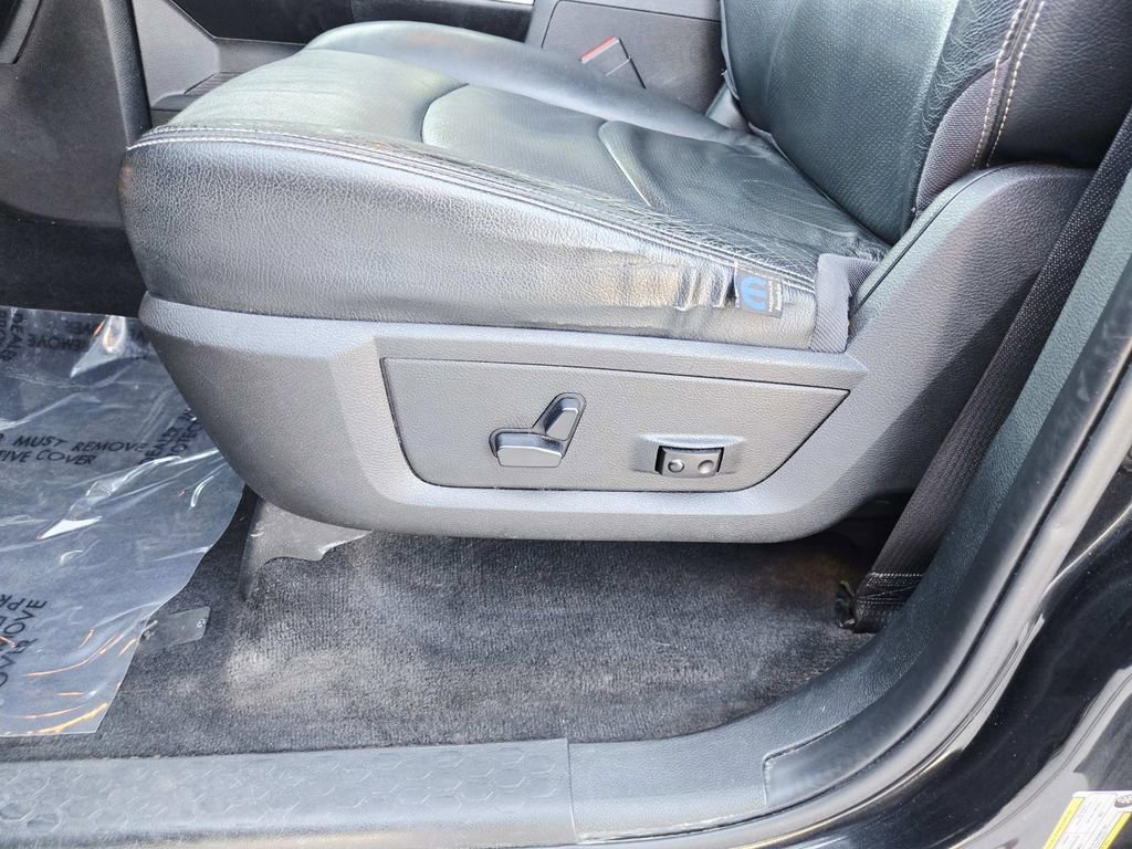 Used 2018 RAM 1500 Big Horn image 35