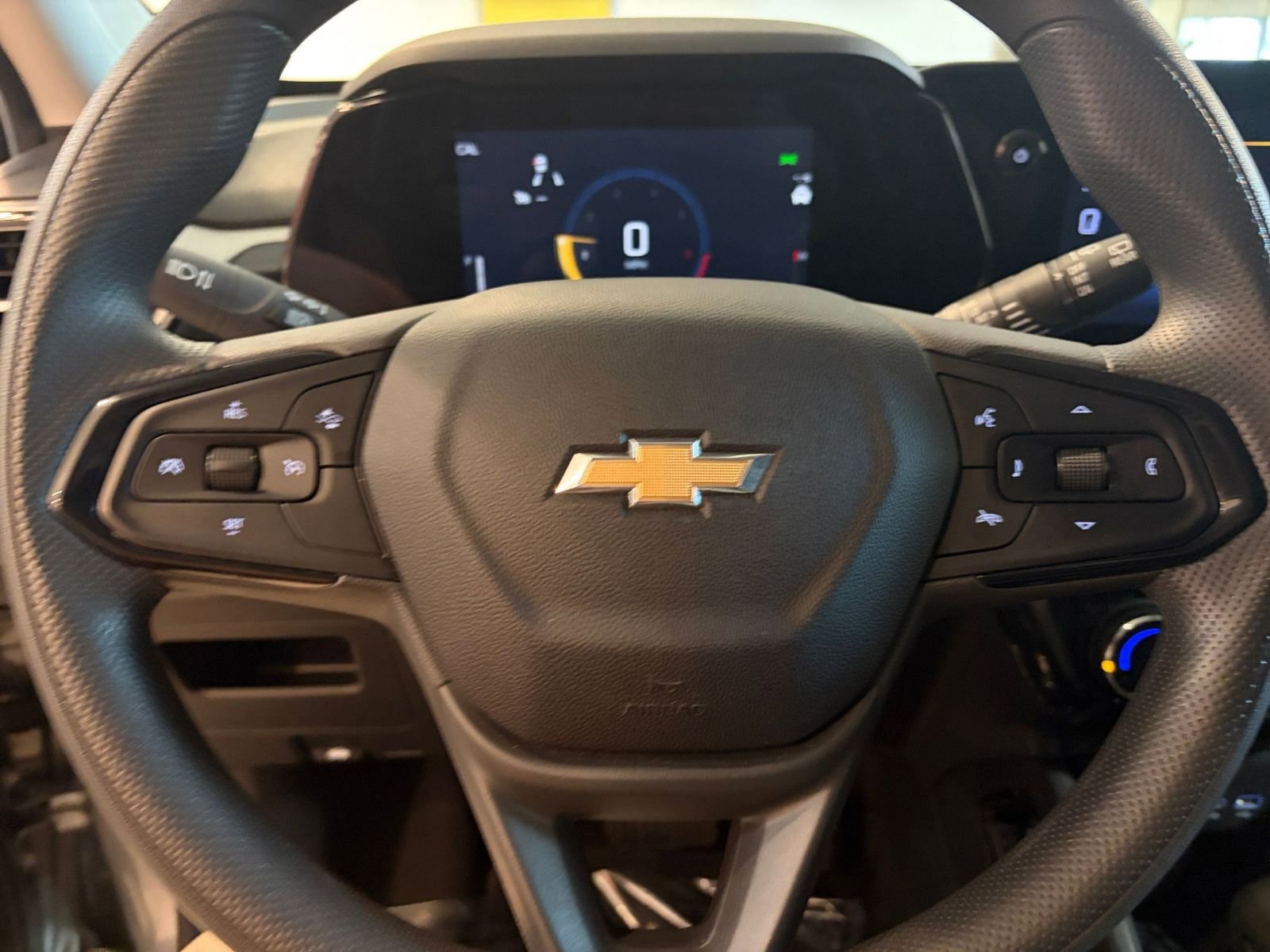 Used 2025 Chevrolet TrailBlazer LT image 25