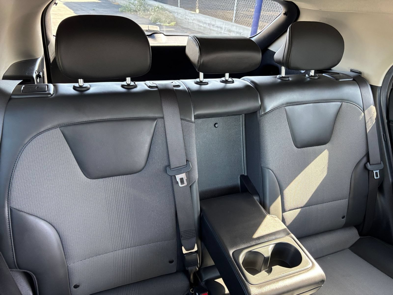 Used 2024 Kia Niro Wind FWD image 45