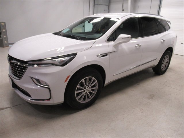 Used 2024 Buick Enclave Premium image 3