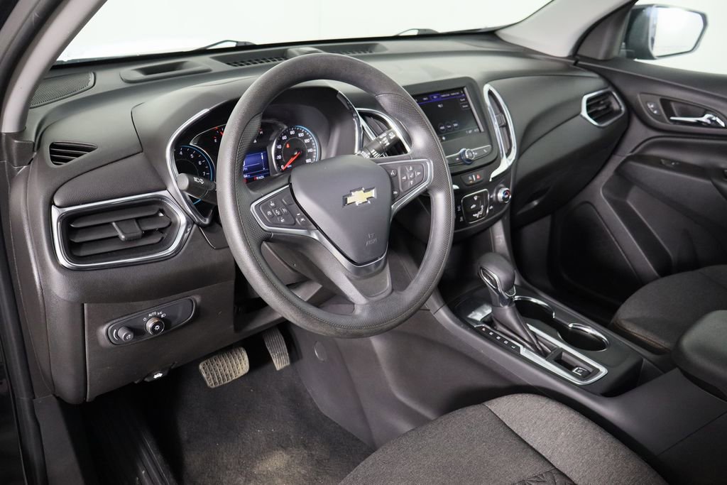Used 2023 Chevrolet Equinox LT image 27