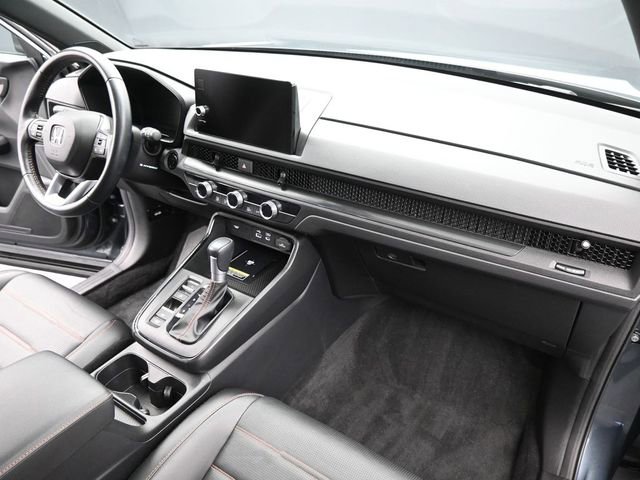 Used 2025 Honda CR-V Sport-L image 41