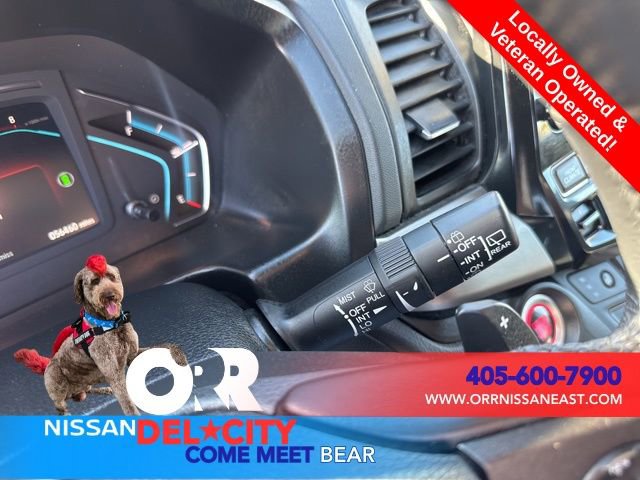 Used 2024 Honda Odyssey EX-L image 27