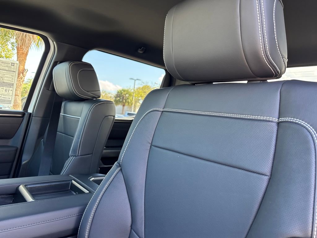 New 2026 Toyota Tundra SR5 image 10
