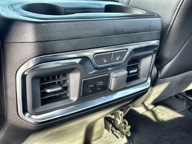 Used 2023 Chevrolet Silverado 2500 High Country w/ Z71 Off-Road Package image 19