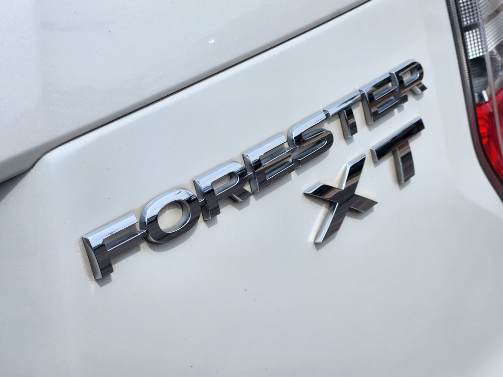 Used 2015 Subaru Forester 2.0XT Touring w/ Rugged Package #2 AWD/4WD image 31