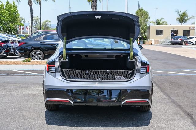 Certified 2025 Hyundai Sonata SEL image 27