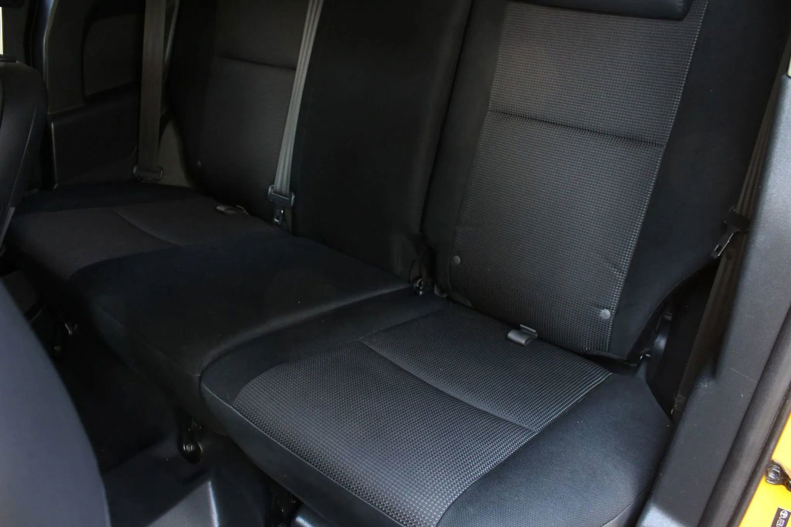 Used 2007 Toyota FJ Cruiser 4WD image 20