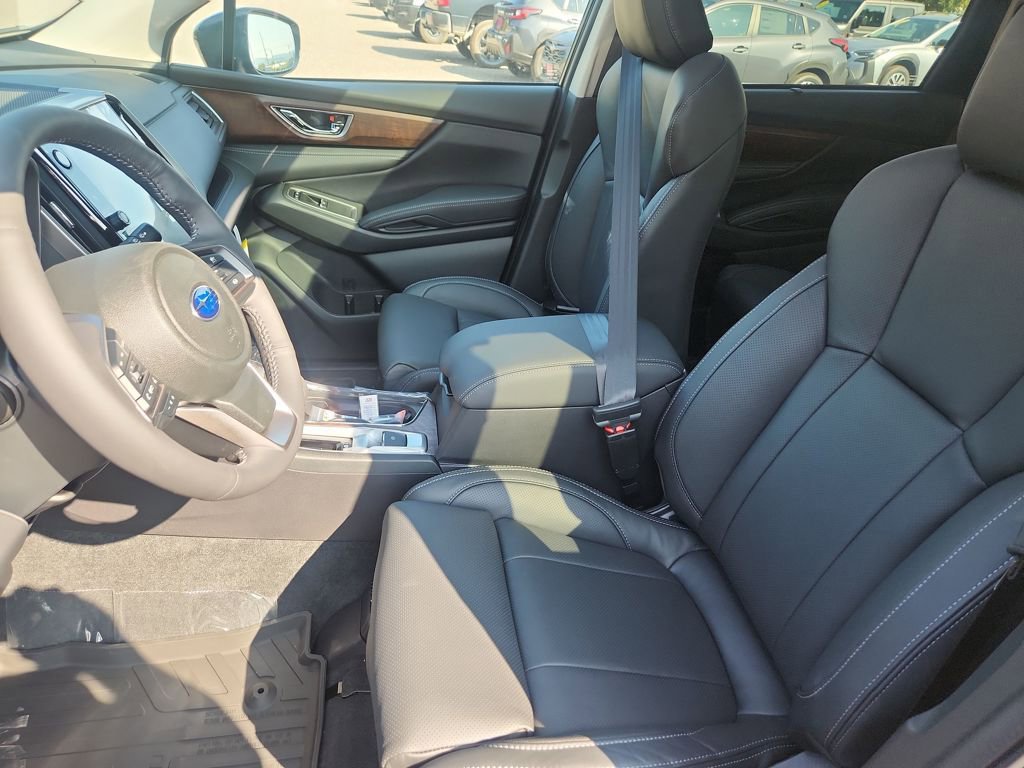New 2025 Subaru Ascent Touring image 14