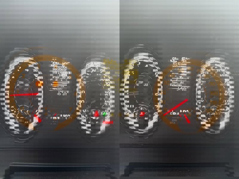 Used 2014 RAM 1500 Classic SLT image 11