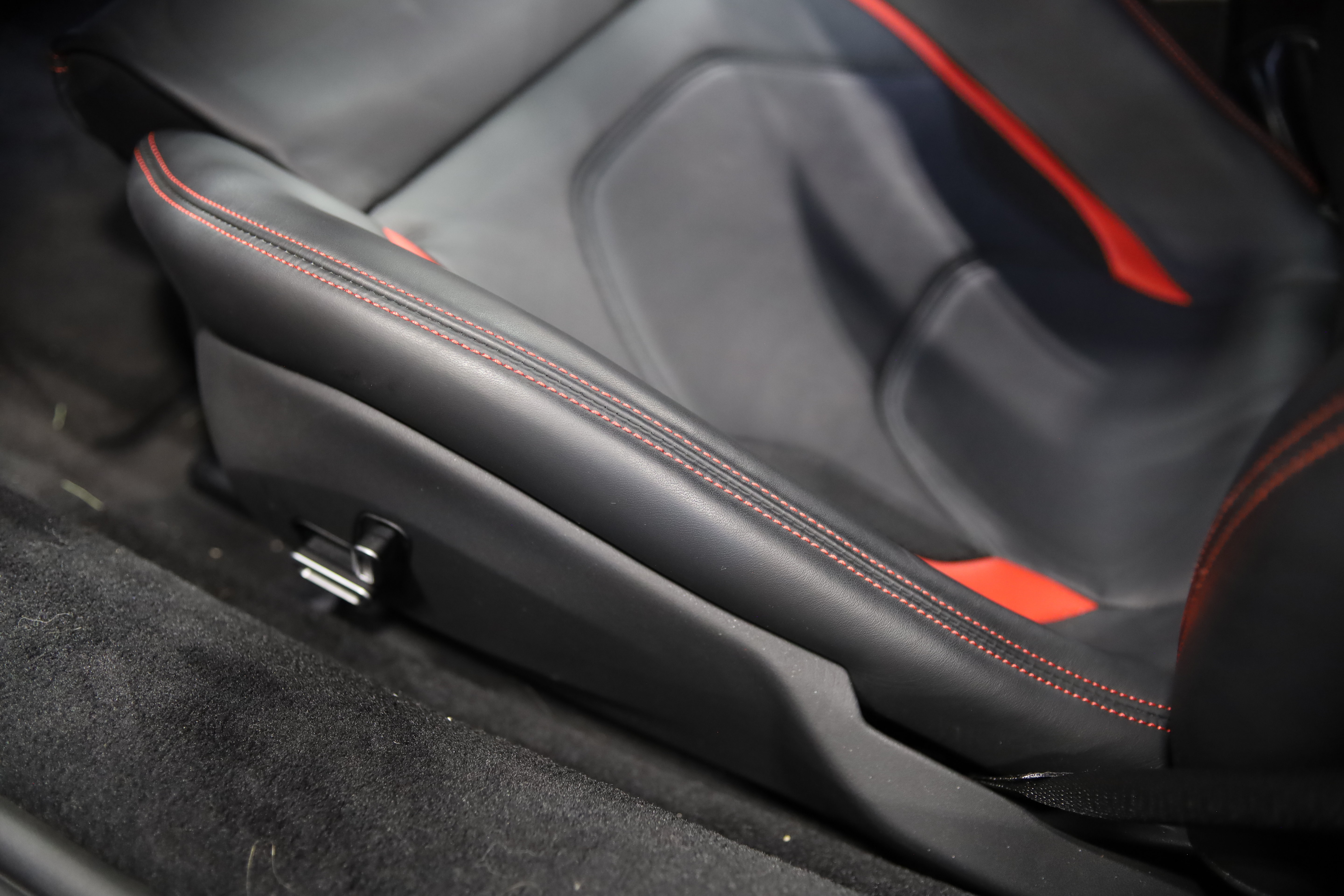 Used 2025 Ferrari 296 GTB RWD image 16
