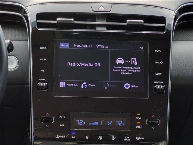 Used 2023 Hyundai Tucson SEL w/ Convenience Package FWD image 13