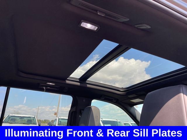 Used 2021 Cadillac Escalade ESV Premium Luxury w/ Driver Assist Tech Package image 35