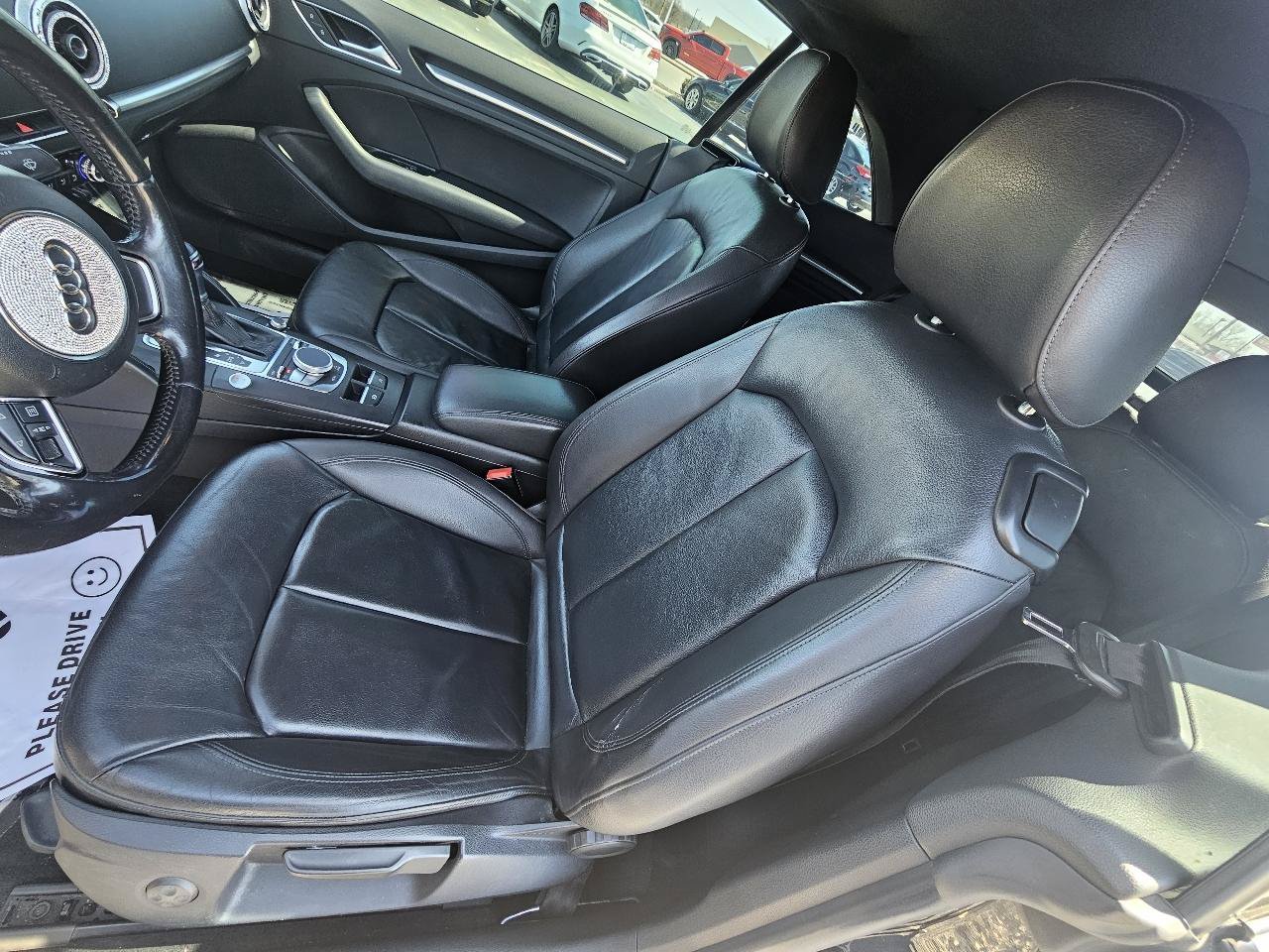 Used 2015 Audi A3 1.8T Premium Plus FWD image 28