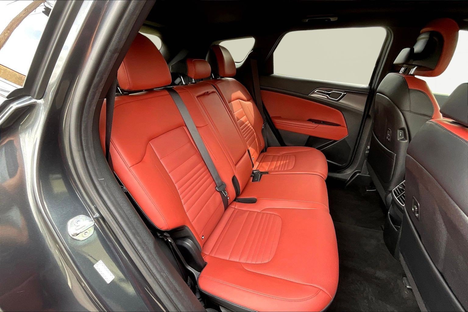 Used 2023 Kia Sportage SX image 25