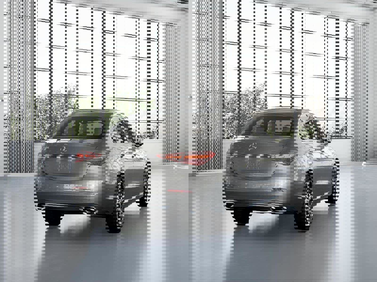 Used 2022 Mercedes-Benz C 300 Sedan w/ Exclusive Trim Package image 22