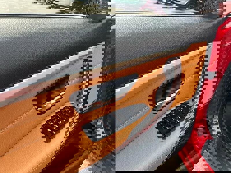 Used 2018 BMW 430i Convertible image 30