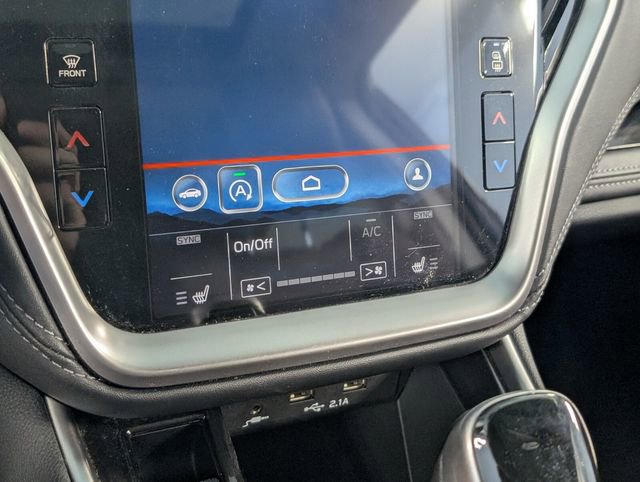 Used 2021 Subaru Outback Limited image 21