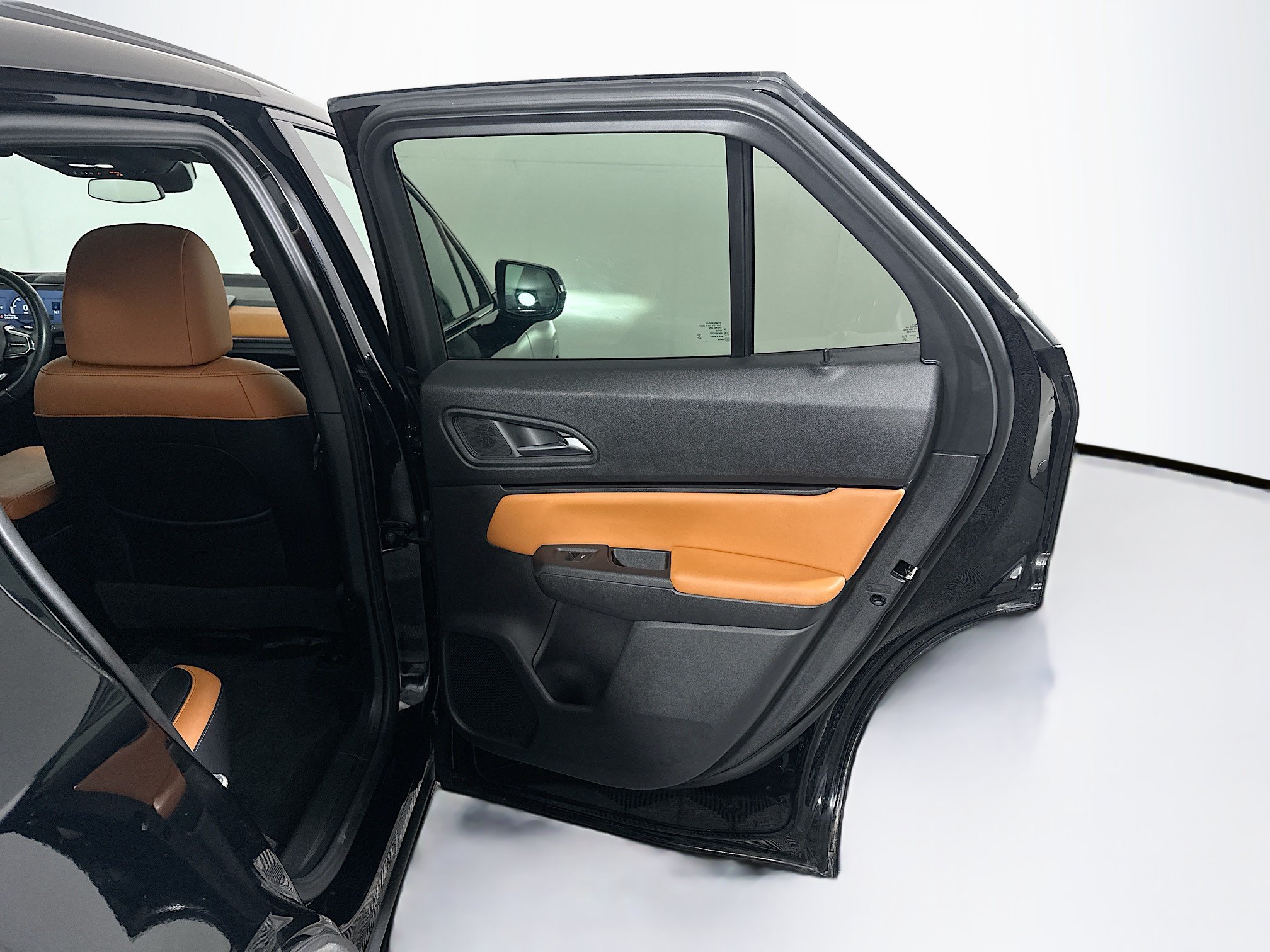 Used 2024 Honda Prologue Elite image 33