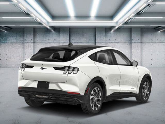 New 2026 Ford Mustang Mach-E Premium image 2