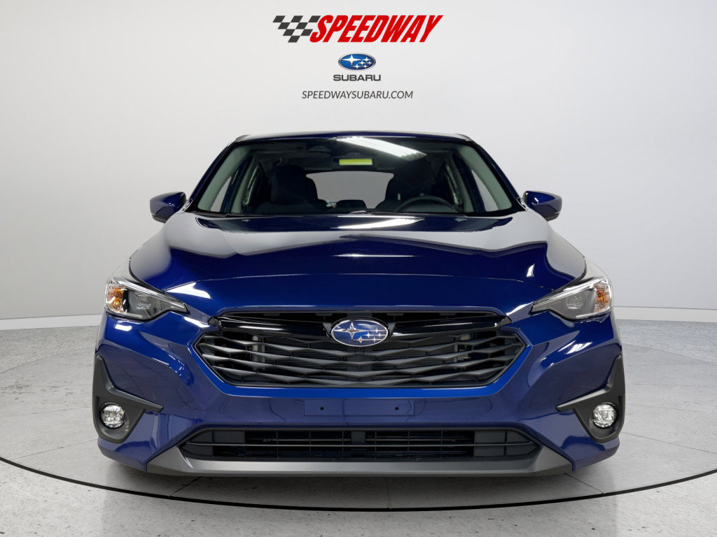 New 2026 Subaru Impreza 2.0i Sport image 2