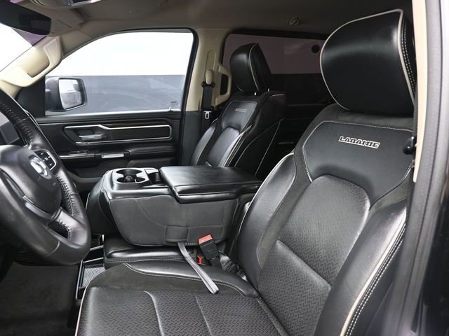 Used 2021 RAM 1500 Laramie w/ Off Road Group image 33