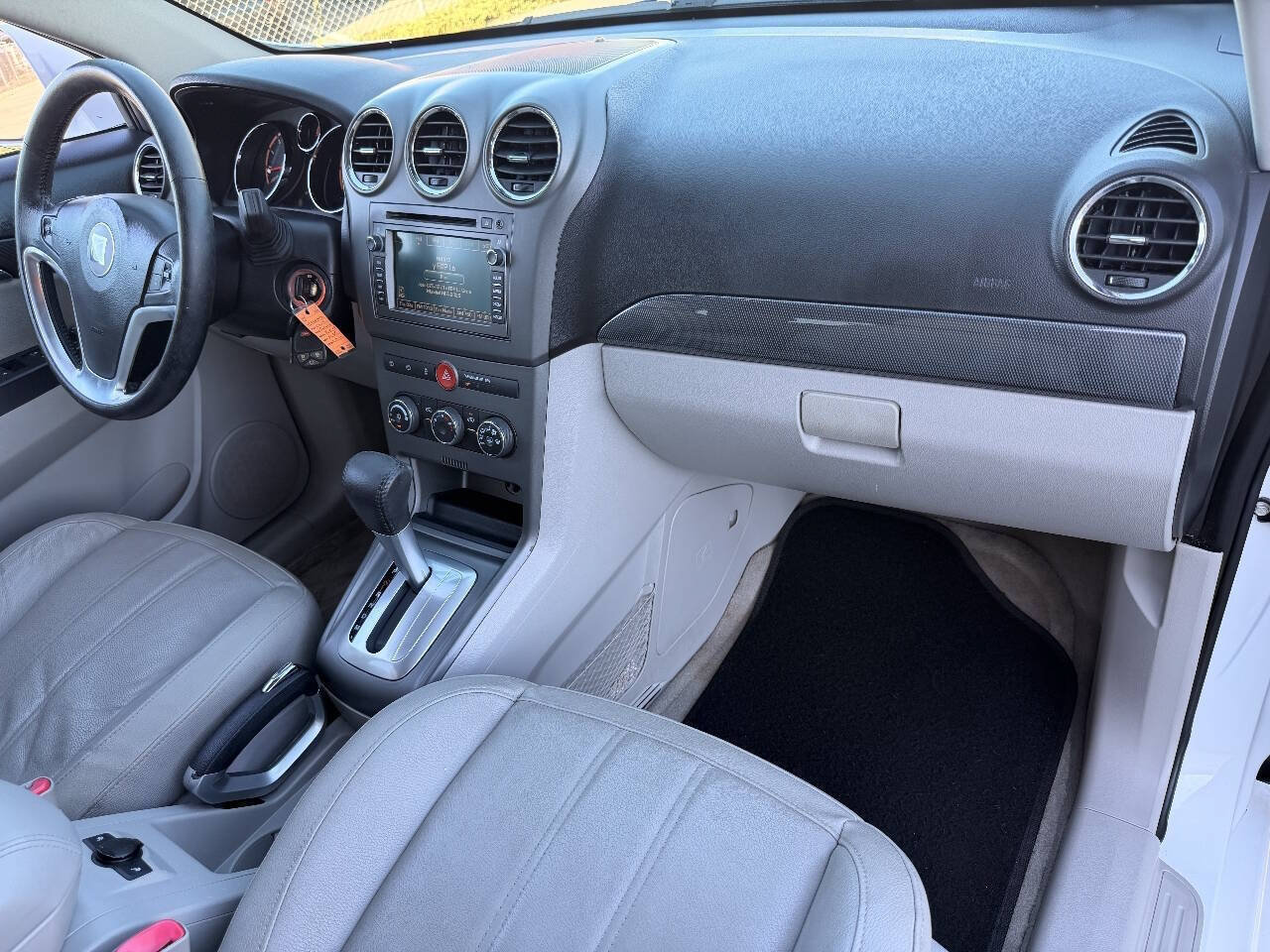 Used 2009 Saturn Vue XR w/ Premium Trim Package FWD image 35
