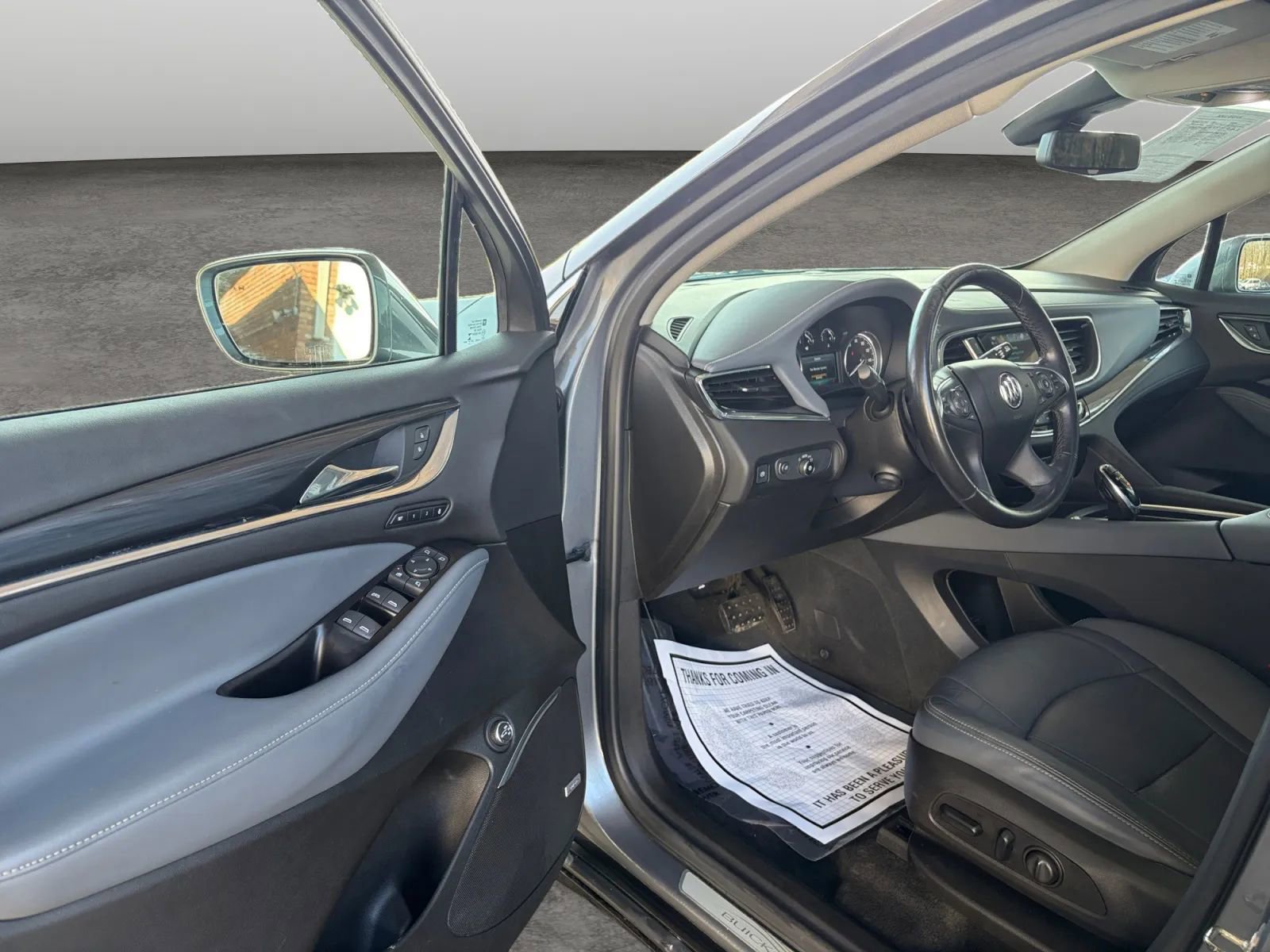 Used 2019 Buick Enclave Premium image 9