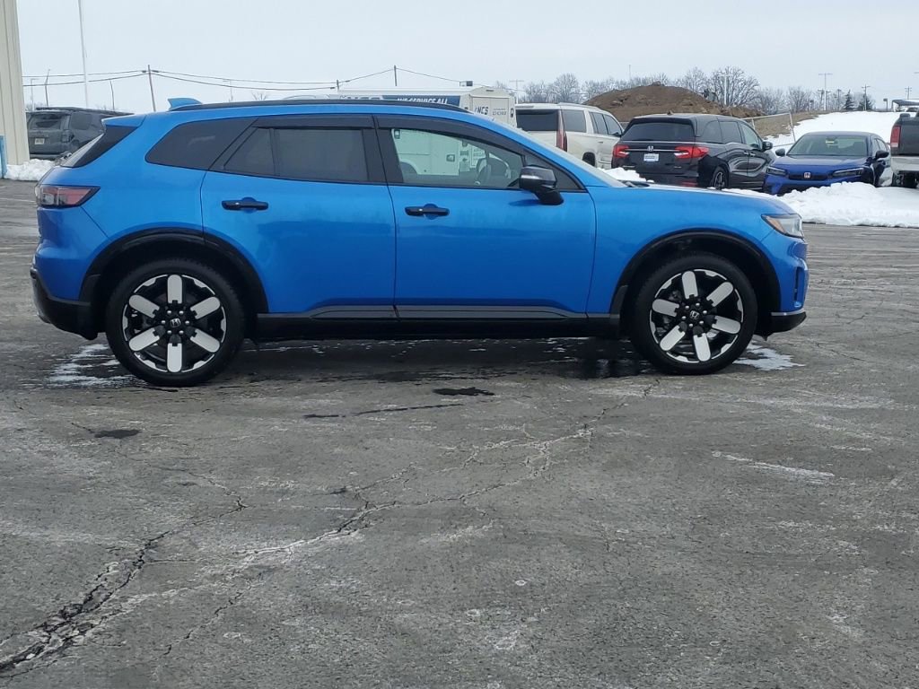 Certified 2024 Honda Prologue Elite image 10