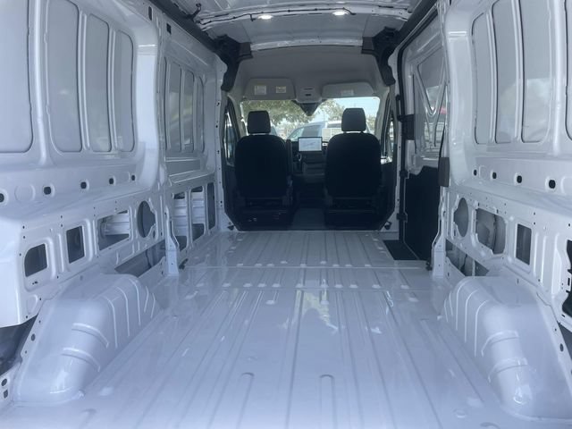 New 2026 Ford Transit 150 148 Medium Roof RWD image 21