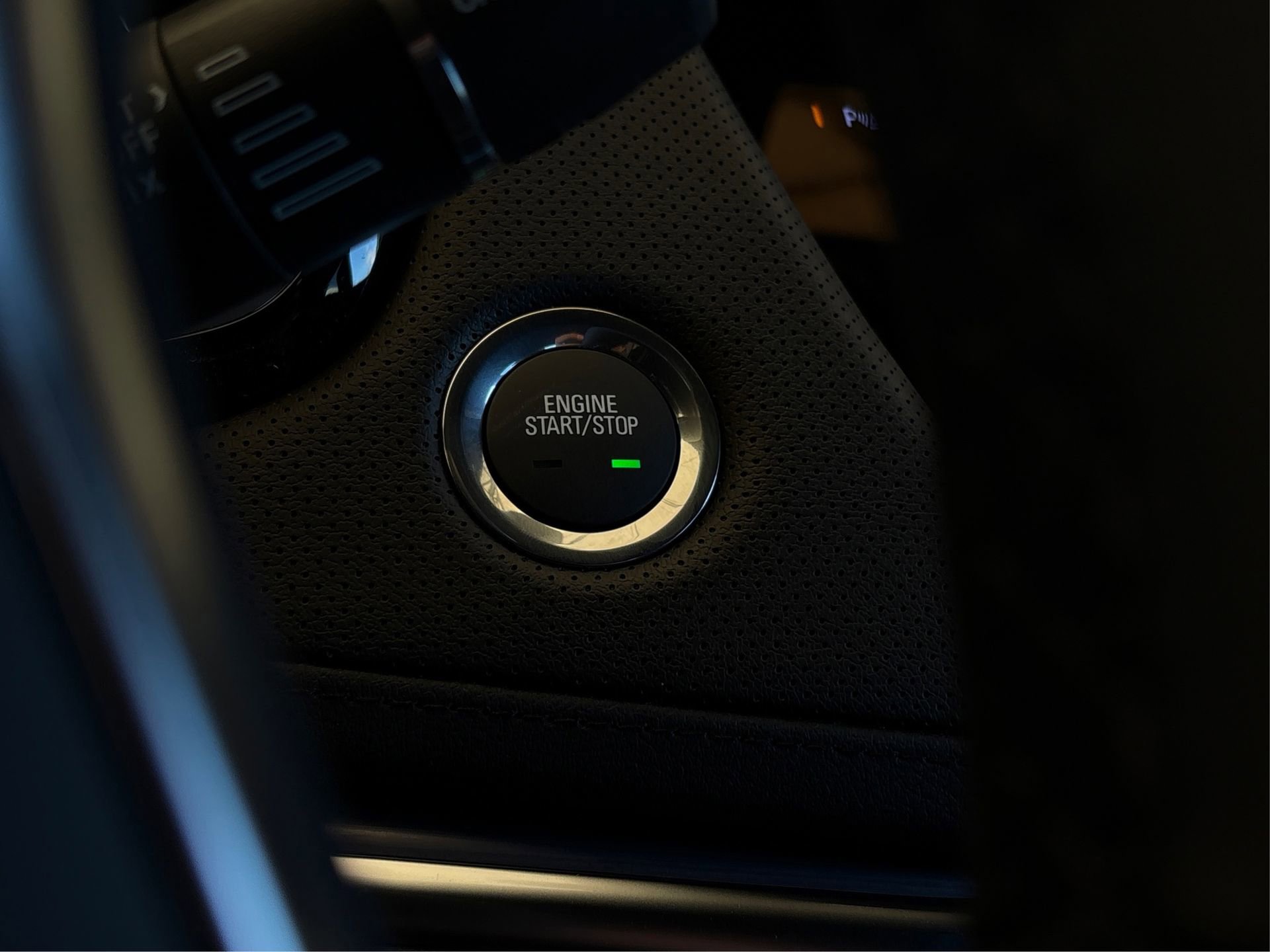 New 2026 Cadillac XT5 Luxury image 26