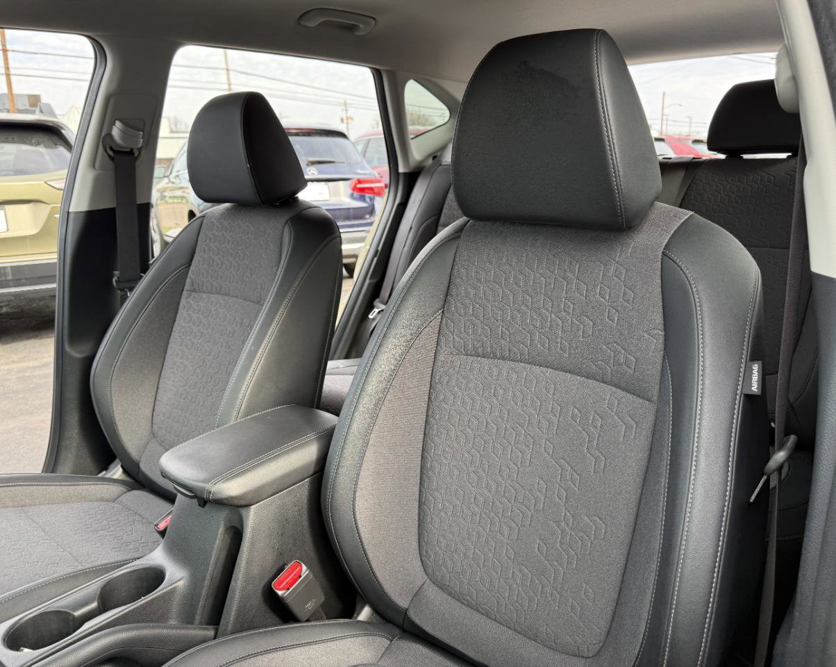 Used 2024 Kia Seltos S image 30