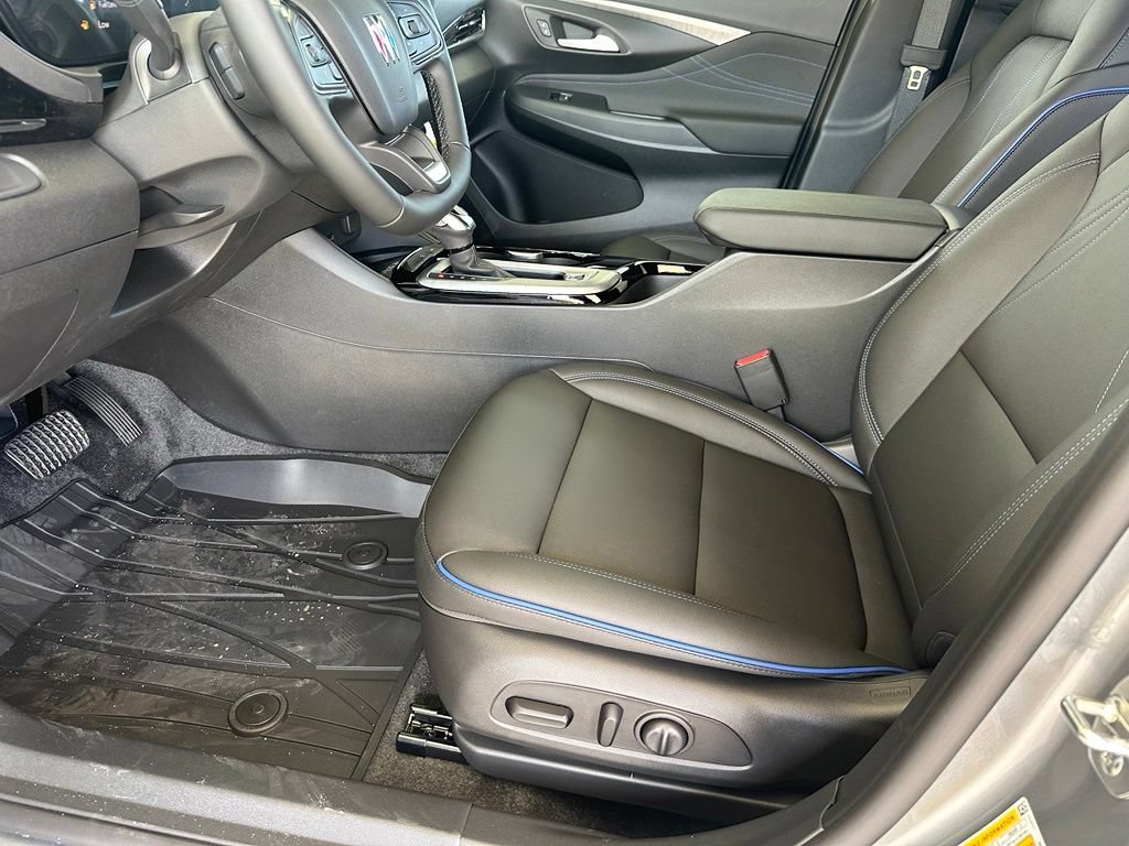 New 2026 Buick Envista Sport Touring w/ Convenience I Package FWD image 13