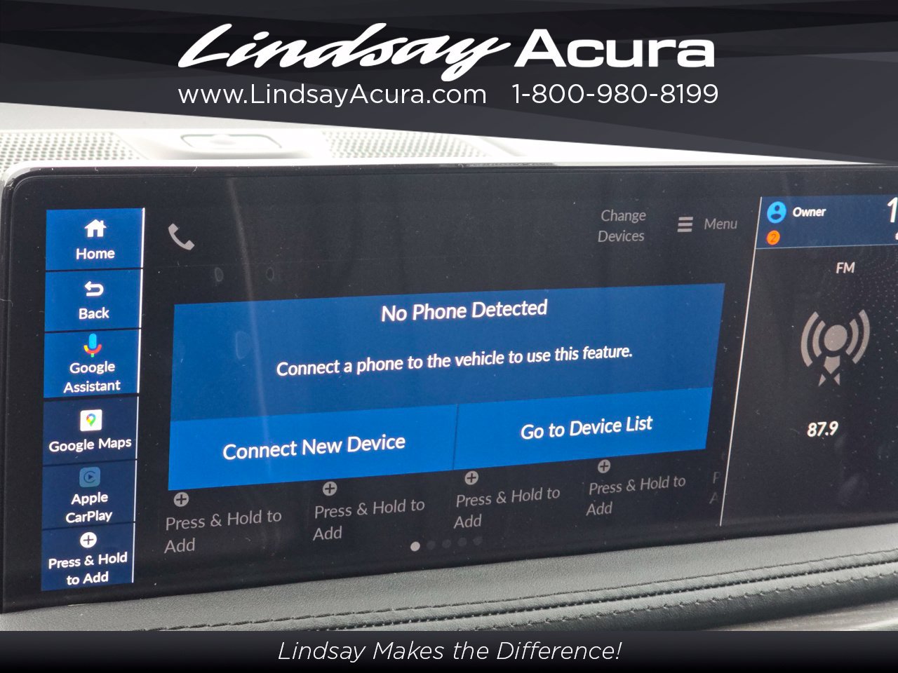 New 2026 Acura MDX w/ Advance Package AWD/4WD image 20