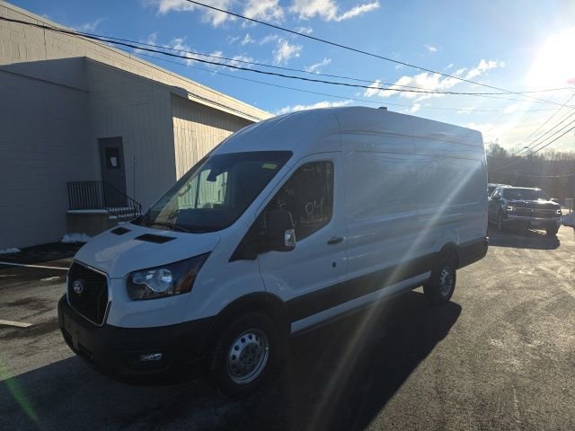 New 2026 Ford Transit 350 148 High Roof Extended AWD image 9