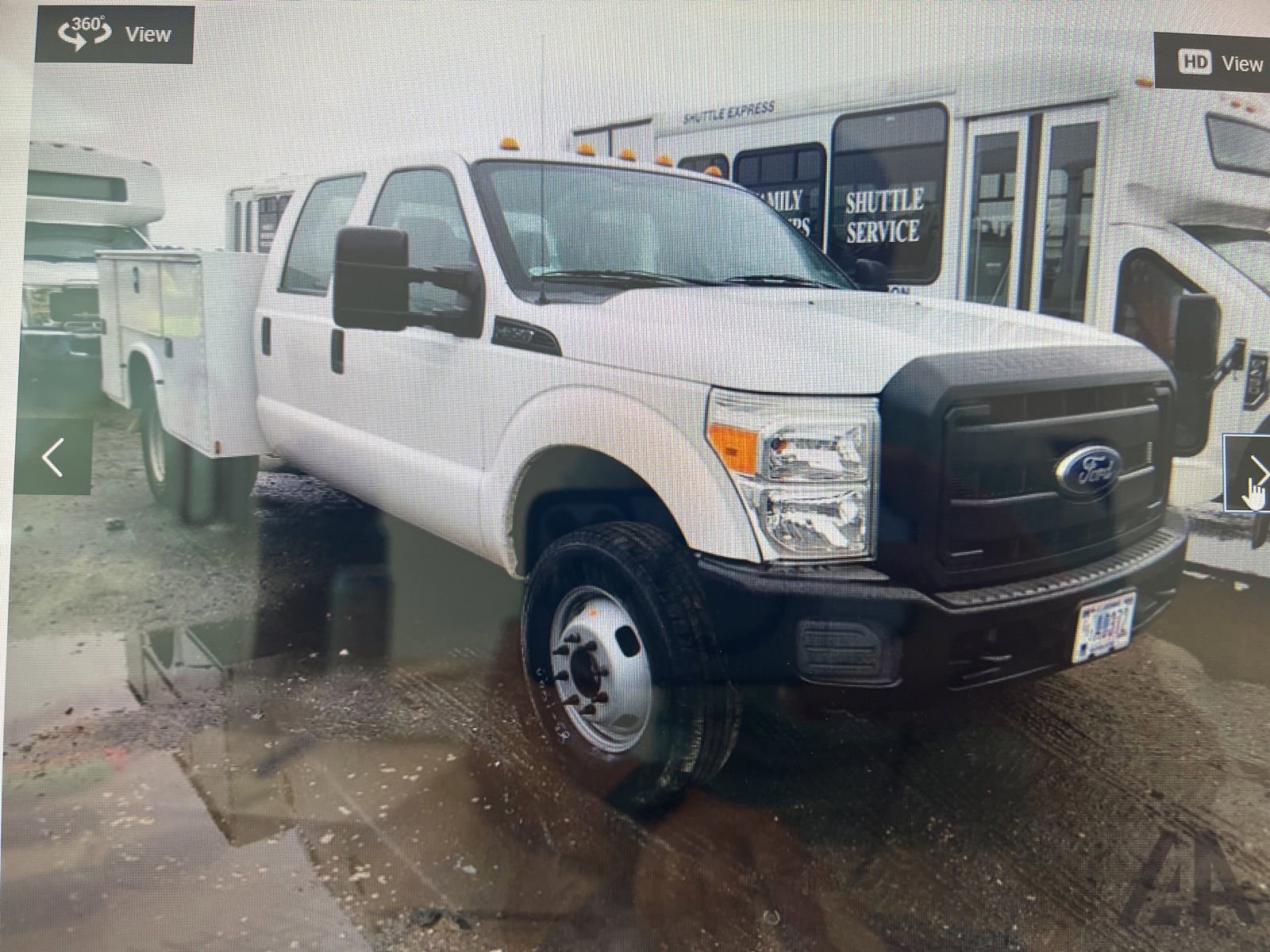 Used 2015 Ford F350 XL image 13