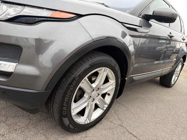 Used 2015 Land Rover Range Rover Evoque Pure Plus AWD/4WD image 11
