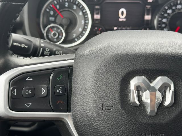 Certified 2022 RAM 1500 Big Horn image 25