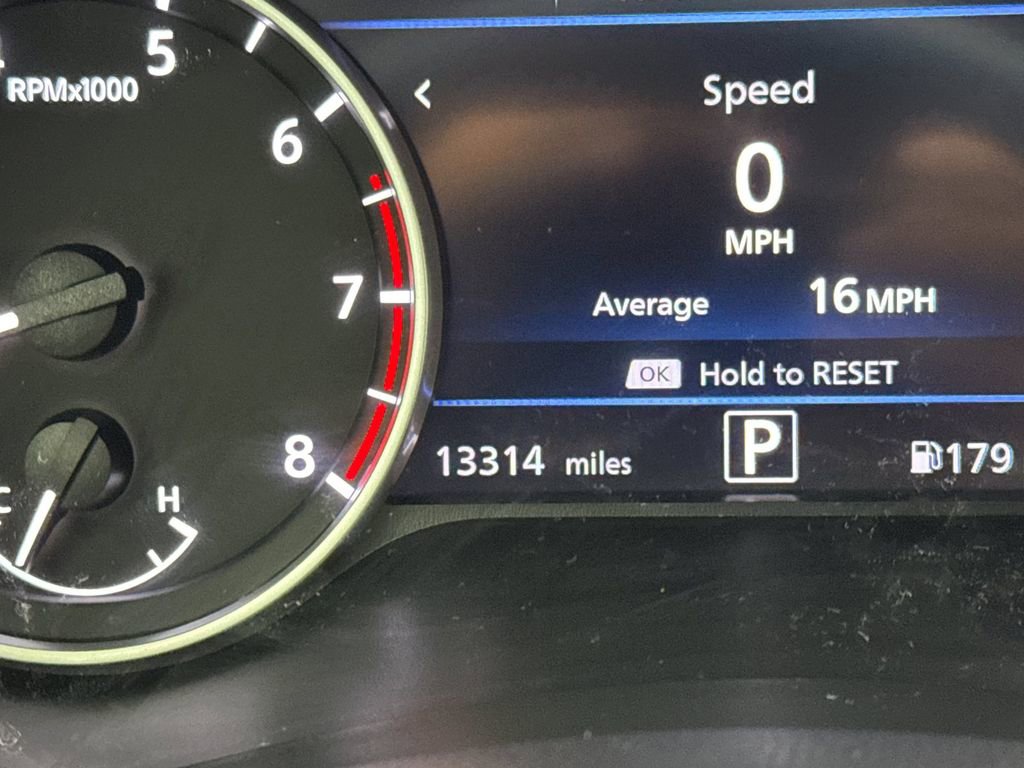 Used 2023 Nissan Sentra SR w/ Lighting Package FWD image 25