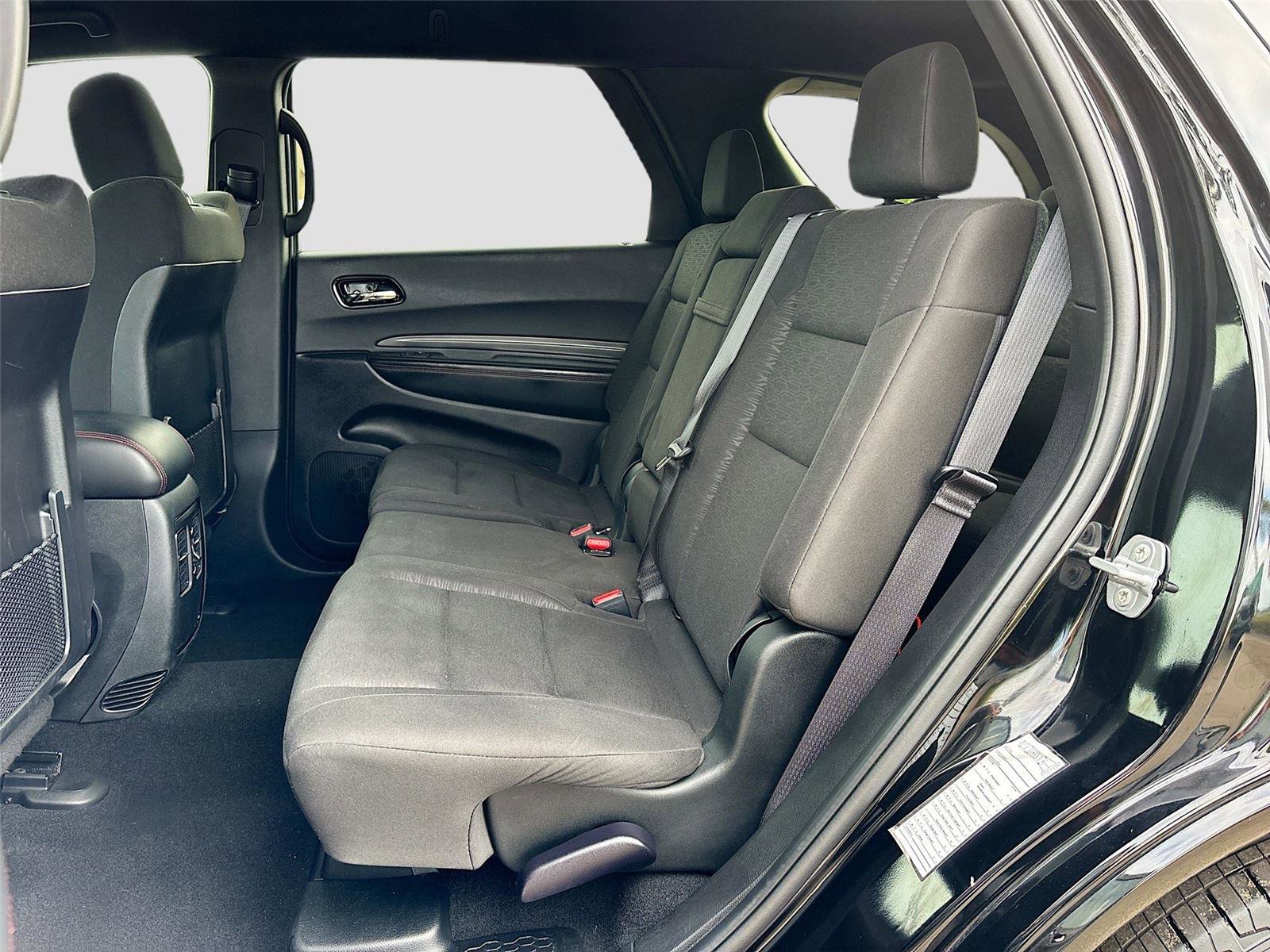 Used 2026 Dodge Durango GT RWD image 24