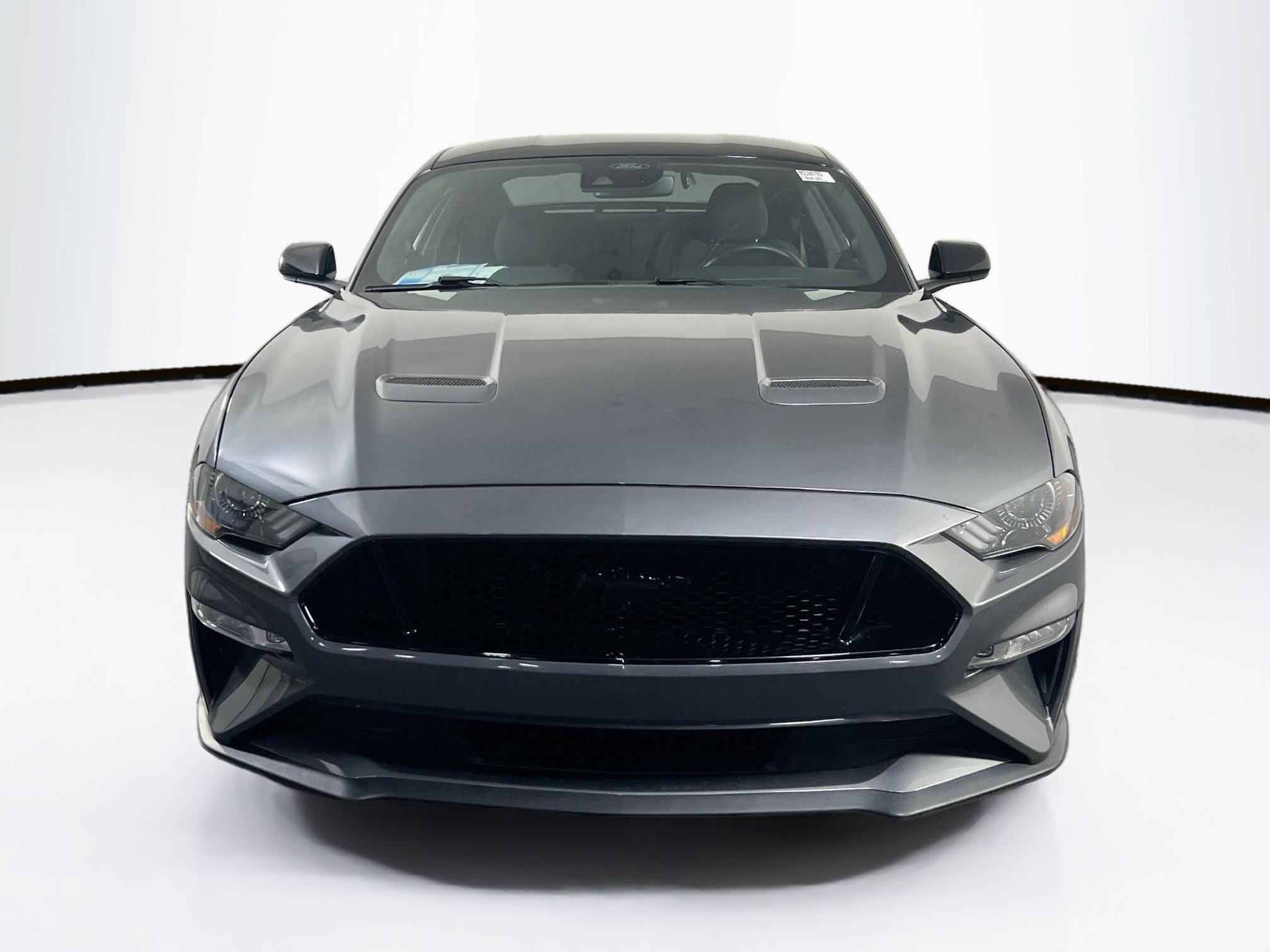 Used 2022 Ford Mustang GT w/ Equipment Group 301A RWD image 2