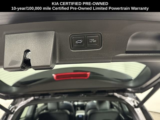 Certified 2024 Kia Telluride EX X-Line image 34