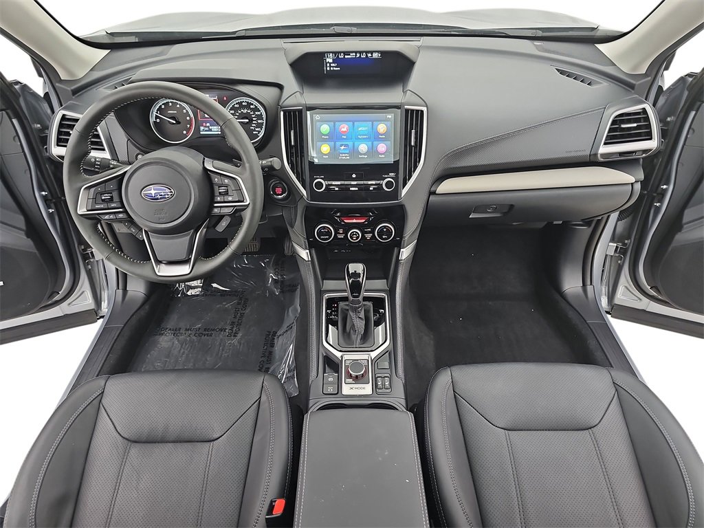 Used 2024 Subaru Forester Limited image 11