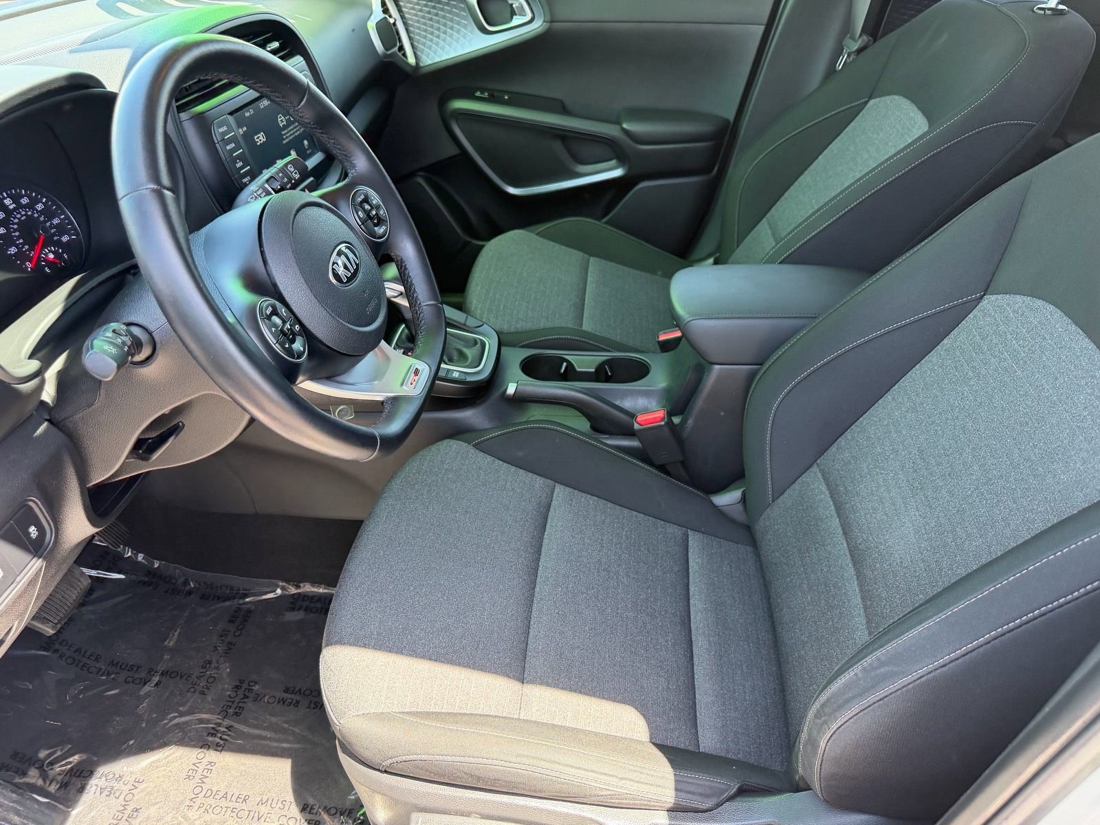 Used 2020 Kia Soul GT-Line image 17