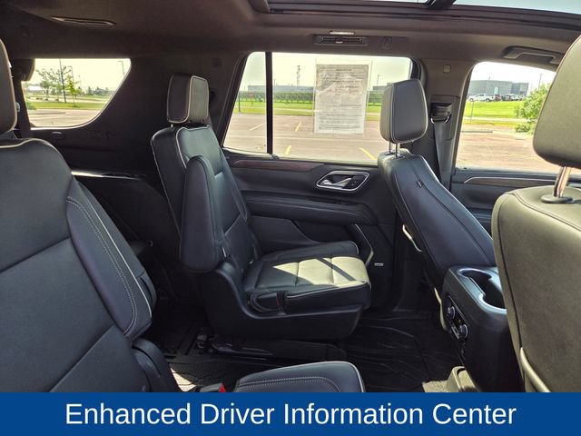 Used 2021 Chevrolet Tahoe Premier w/ Premium Package AWD/4WD image 44