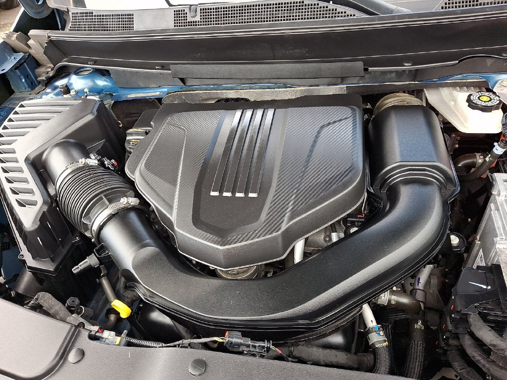 Used 2025 Chevrolet Traverse LT AWD/4WD image 30