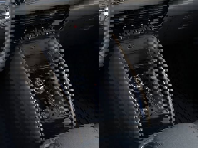 New 2026 GMC Canyon Denali w/ LPO, Black Badging Package image 23